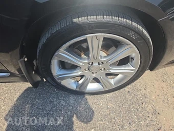 2009 Subaru Legacy 3.0R Limited – miniatura 9