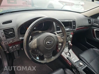2009 Subaru Legacy 3.0R Limited - miniatura 10