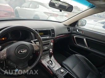2009 Subaru Legacy 3.0R Limited - miniatura 11