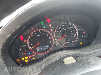 2009 Subaru Legacy 3.0R Limited - miniatura 12