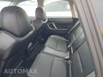 2009 Subaru Legacy 3.0R Limited - miniatura 13