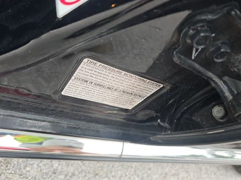 2009 Subaru Legacy 3.0R Limited - miniatura 14