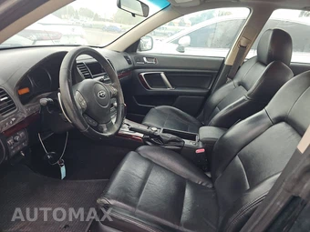 2009 Subaru Legacy 3.0R Limited - miniatura 7