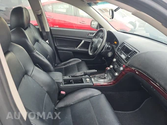 2009 Subaru Legacy 3.0R Limited - miniatura 8