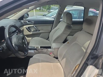 2009 Subaru Outback 2.5i – miniatura 13