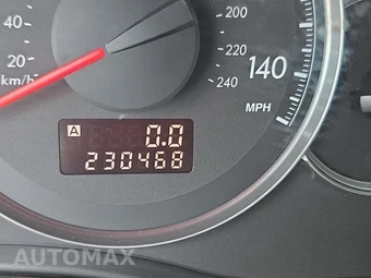 2009 Subaru Outback 2.5i – miniatura 15