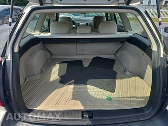 2009 Subaru Outback 2.5i – miniatura 19