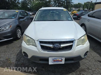 2009 Subaru Outback 2.5i – miniatura 2
