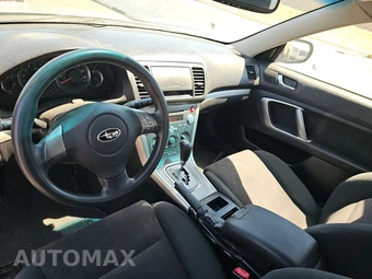 2009 Subaru Outback 2.5i - miniatura 11
