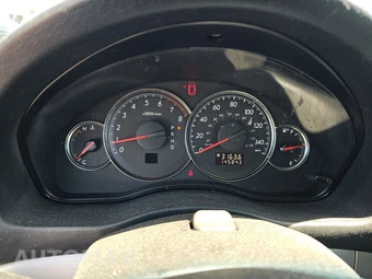 2009 Subaru Outback 2.5i - miniatura 12