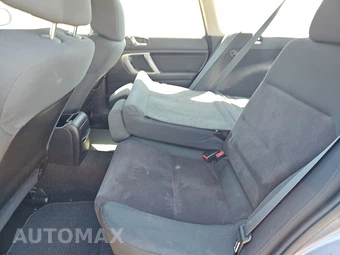 2009 Subaru Outback 2.5i - miniatura 13