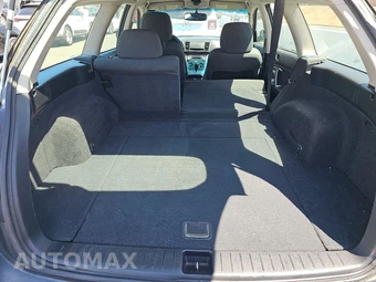 2009 Subaru Outback 2.5i - miniatura 16