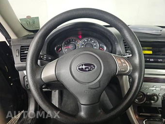 2009 Subaru Outback 2.5i - miniatura 10