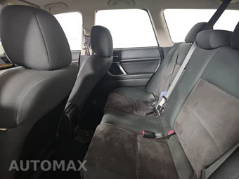 2009 Subaru Outback 2.5i - miniatura 13