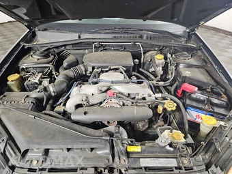 2009 Subaru Outback 2.5i - miniatura 15