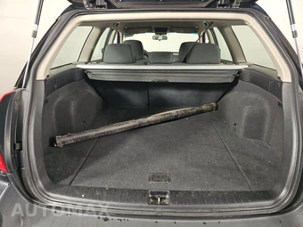 2009 Subaru Outback 2.5i - miniatura 16
