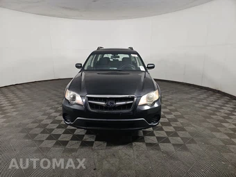 2009 Subaru Outback 2.5i - miniatura 2