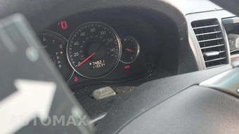 2009 Subaru Outback 2.5i - miniatura 24