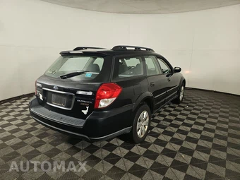 2009 Subaru Outback 2.5i - miniatura 4