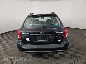 2009 Subaru Outback 2.5i - miniatura 5