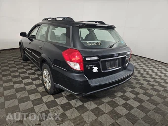 2009 Subaru Outback 2.5i - miniatura 6