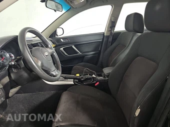 2009 Subaru Outback 2.5i - miniatura 7