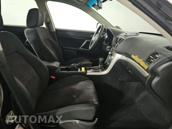 2009 Subaru Outback 2.5i - miniatura 8