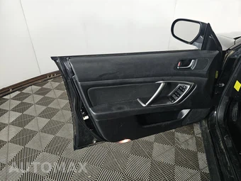 2009 Subaru Outback 2.5i - miniatura 9
