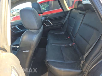 2009 Subaru Outback 2.5i Limited – miniatura 13