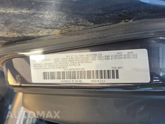 2009 Subaru Outback 2.5i Limited – miniatura 14