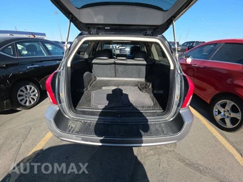 2009 Subaru Outback 2.5i Limited – miniatura 16