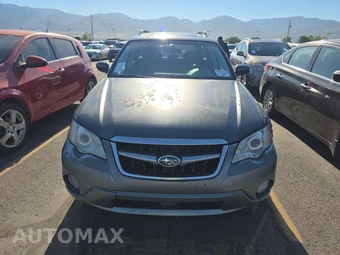 2009 Subaru Outback 2.5i Limited – miniatura 2