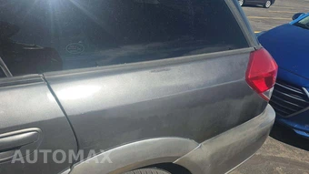 2009 Subaru Outback 2.5i Limited – miniatura 25
