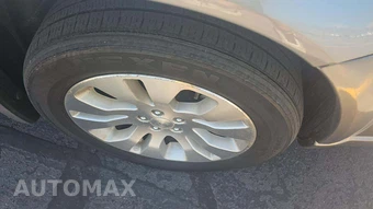 2009 Subaru Outback 2.5i Limited – miniatura 29