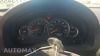 2009 Subaru Outback 2.5i Limited – miniatura 30