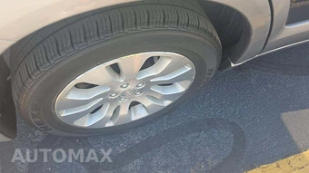 2009 Subaru Outback 2.5i Limited – miniatura 32