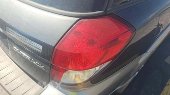 2009 Subaru Outback 2.5i Limited – miniatura 33