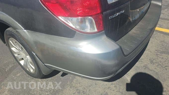 2009 Subaru Outback 2.5i Limited – miniatura 38