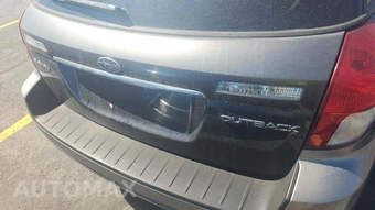 2009 Subaru Outback 2.5i Limited – miniatura 41