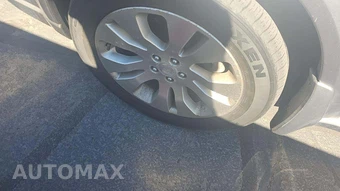 2009 Subaru Outback 2.5i Limited – miniatura 44