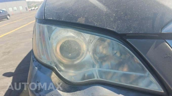 2009 Subaru Outback 2.5i Limited – miniatura 45