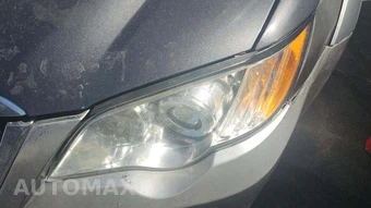 2009 Subaru Outback 2.5i Limited – miniatura 51