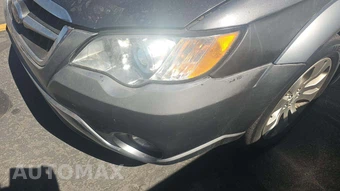 2009 Subaru Outback 2.5i Limited – miniatura 52