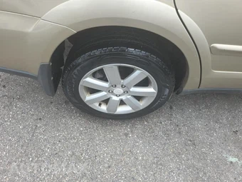 2009 Subaru Outback 2.5i Special Edition – miniatura 10
