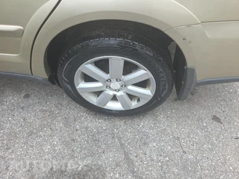 2009 Subaru Outback 2.5i Special Edition – miniatura 11