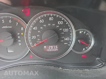 2009 Subaru Outback 2.5i Special Edition – miniatura 15