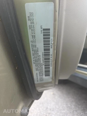 2009 Subaru Outback 2.5i Special Edition – miniatura 17