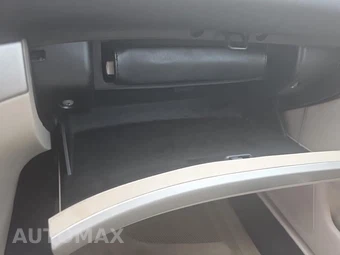 2009 Subaru Outback 2.5i Special Edition – miniatura 20