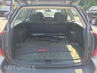 2009 Subaru Outback 2.5i Special Edition – miniatura 11