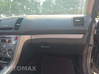 2009 Subaru Outback 2.5i Special Edition – miniatura 16